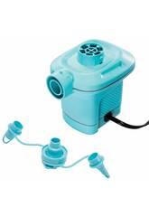 Elektrische Pumpe Quick Fill 220-240V Blau Intex 58640