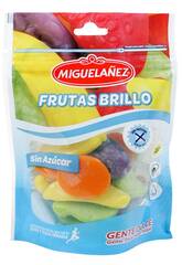 Doypack Fruta Sin Azucar 165 gr. Miguelañez 534090