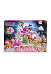 Pinypon Casa Encantada de las Brujitas Famosa 700014711