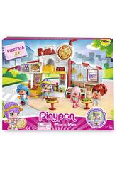 Pin y Pon Pizzeria Famosa 700014755