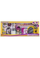 Barriguitas La Cuqui Tienda Famosa 700014767