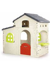 Casa Feber Candy House Famosa 800012221