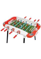 Babyfoot Strategic Supercup Electronic Chicos 72509