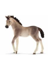 Puledro Andaluz Schleich 13822