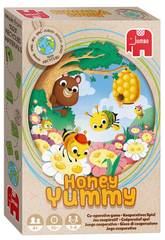 Honey Yummy Diset 19731 