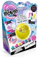 Bath Bomb Kit Canal Toys BBD 011