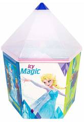 Frozen Crayon D'Activité Cife 41747