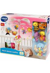 Mobile Sweet Dreams Rosa Vtech 101757