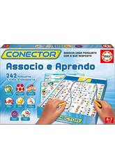 Connettore Associo e Apprendo Portoguese Educa 14256