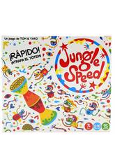 Jungle Speed Skwak Asmodee JSSWA02ES
