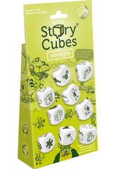 Story Cubes Viaggi Blister Asmodee ASMRSC103ML1