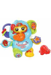 Éléphant à l'eau Vtech 515322