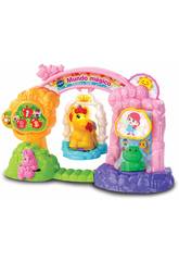 Tut Tut Animals Fantasia Mondo Magico Vtech 515022