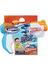 Nerf Super Soaker Piranha Hasbro E2769EU4