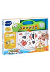 Tableau Lumières et Couleurs Vtech 163822
