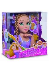 Rapunzel Busto Deluxe Giochi Preziosi DND03000