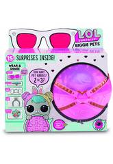 Lol Surprise S�rie 4 Biggie Pets Giochi Preziosi LLU41000
