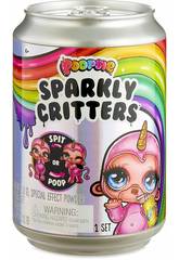 Poopsie Sparkly Critters Giochi Preziosi PPE06000