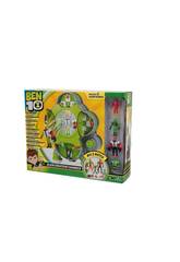 Ben 10 Alien Creation Chamber Giochi Preziosi BEN25000