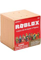 Roblox Pack 1 Personnage Giochi Preziosi RBL05000