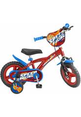  Bicicleta 12