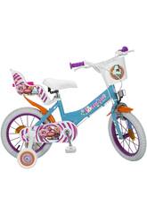 Bicicletta 14