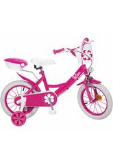 Bicicleta 12