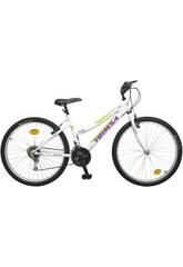 Bicicleta 26