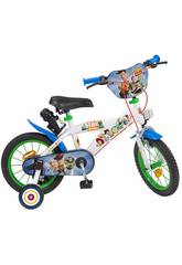 Bicicletta 14