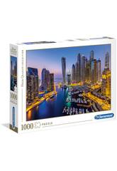 Puzzle 1.000 Dubai Educa 39381