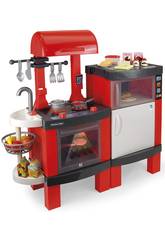 Mi Pequeño Chef Cocina Techno Luces&Sonidos