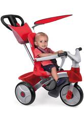  Tricycl Baby Trike Easy Evolution