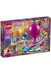 Lego Friends Polpo Meccanico 41373