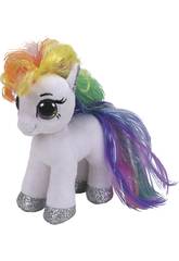 Pel�cia White P�nei 15 cm. Starr TY 36664TY