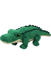 Peluche Alligator 28 cm. TY 36887TY