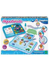 Aquabeads Estojo Para Iniciantes Epoch Para a Imaginação 31380
