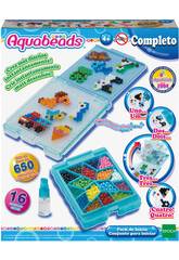 Aquabeads Pack Iniciação Epoch Para a Imaginação 31382
