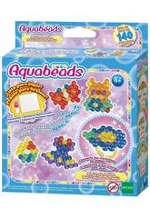 Aquabeads Minipack Anneaux Bijou Epoch Para Imaginar 31350