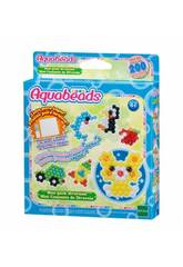 Aquabeads Assortiment Mini Pack Epoch Pour Imaginer 32769