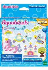 Aquabeads Kit Contes de F�es Epoch Para Imaginar 31632