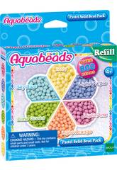 Aquabeads Pack Contas Pastel Epoch Para a Imagina��o 31360