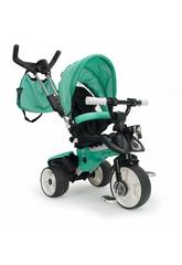 Tricycle City Max Cobalt Injusa 3270