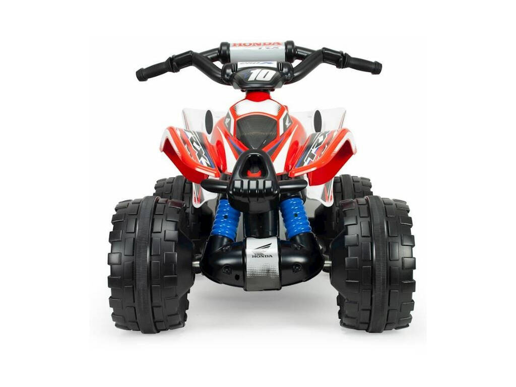 Quad Honda ATV 12 V. Injusa 66017