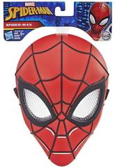 Spiderman Maschera Hasbro E3366