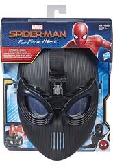 Spiderman Masque du Costume Furtif Hasbro E3563 