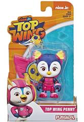 Top Wing Figure de Base Hasbro E5283