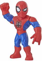 Figurine Mega Mighties Marvel Super Hero Adventures Hasbro E4132