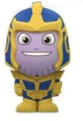 Avengers Puzzle Palz Figurine Surprise Serie 1 de 5 cm. Valuvic AVE4-6446