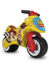 Porteur Moto Neox Toy Story 4 Injusa 19099