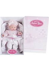 Poup�e Kika et Kiko Couverture Mickey 27 cm. Antonio Juan 1116